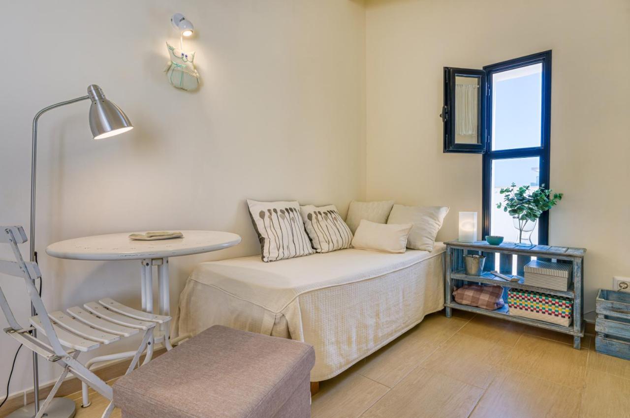 Вилла Atico Playa Santandria Con Piscina Y Wifi Сьюдадела Экстерьер фото